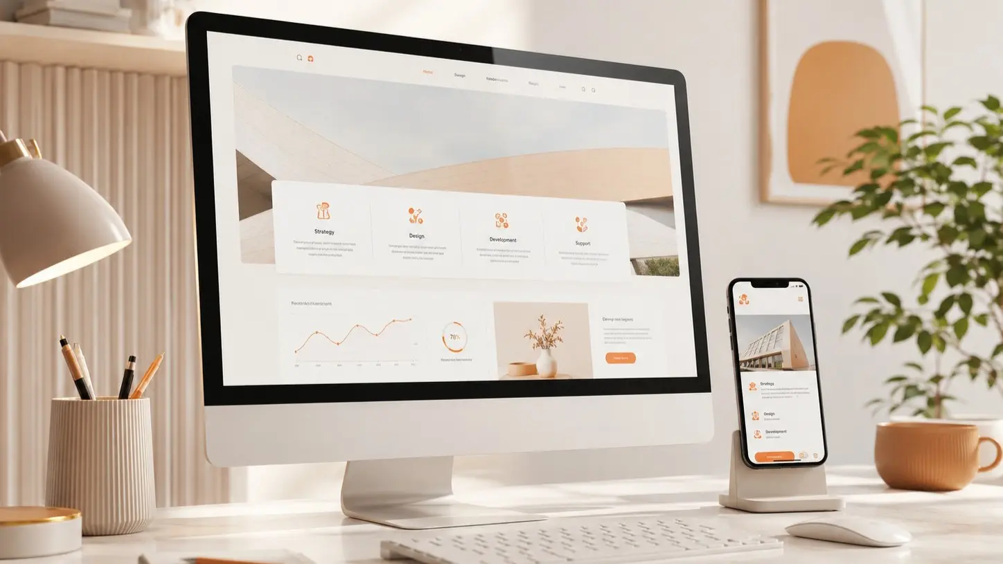 Key Factors Influencing Website Costs