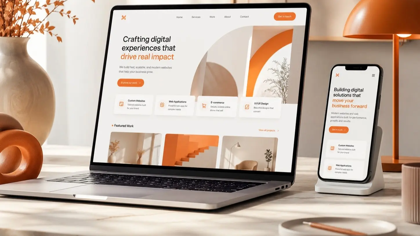 Unlock Your Online Presence